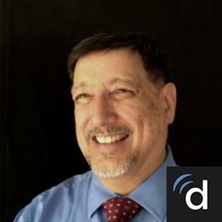 Damian Garcia, MD