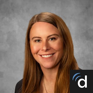 Echo Downey, Nurse Practitioner, Gillette, WY