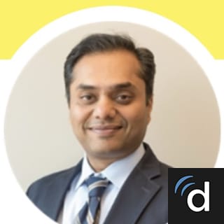 Vikas Jindal, MD