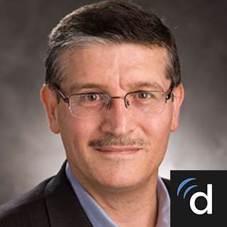 Mohamed Zakkar, MD