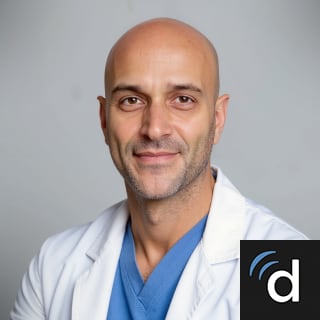 Trent Malcolm, MD