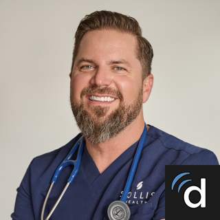 Kendall Allred, MD
