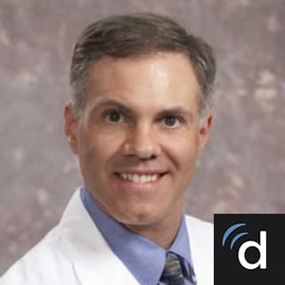 John Walker, MD