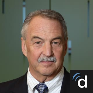 James Edgerton, MD