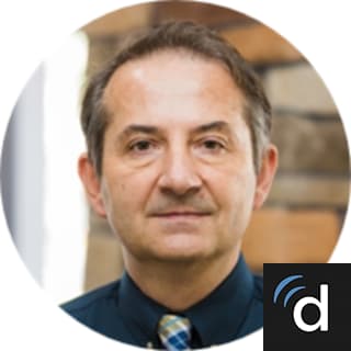 Jovan Milos, MD, Internal Medicine, Ridgewood, NY