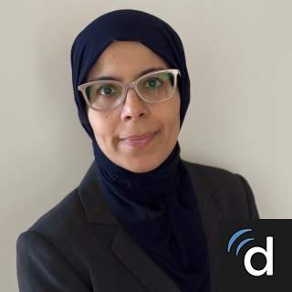 Hend Hilali, Pharmacist, Jacksonville, FL