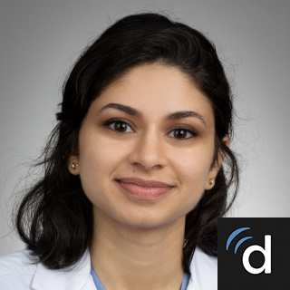 Madhurima Baliga, MD