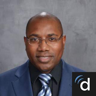 Kareem Jones, MD