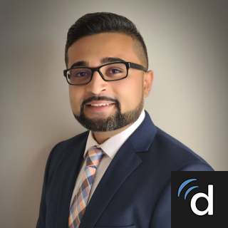 Dhruv Patel, DO, Internal Medicine, Paterson, NJ