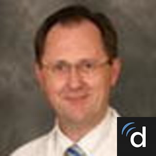 Alan Forbes, MD