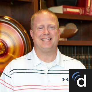 Jeffrey Johnson, MD