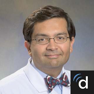 Abrar Qureshi, MD