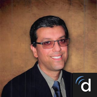 Irfan Imami, MD, Vascular Surgery, Orlando, FL