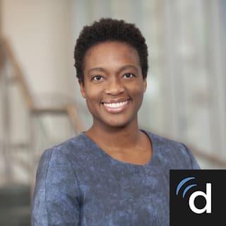 Monique James, MD, Psychiatry, New York, NY