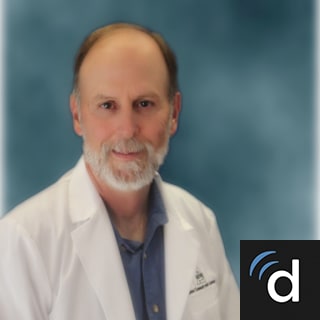 Donald Smith, MD