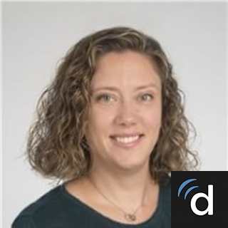 Erin Rafter, Psychologist, Cleveland, OH
