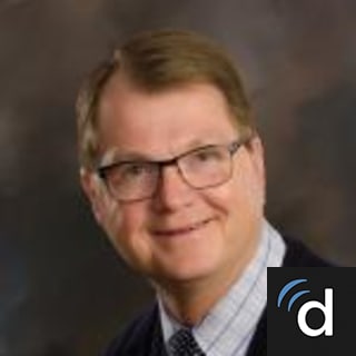Dr. Bruce B. Cunningham, DO | Crosslake, MN | Family Medicine Doctor ...