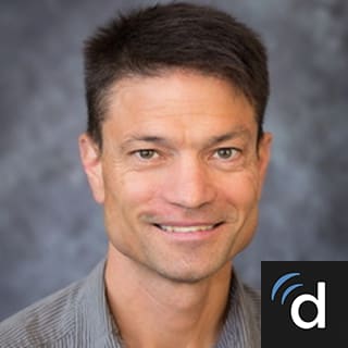 Mark Berg, MD