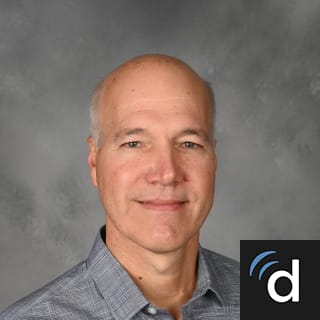Mark Heinly, MD