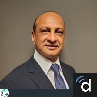 Kamlesh Sisodiya, MD