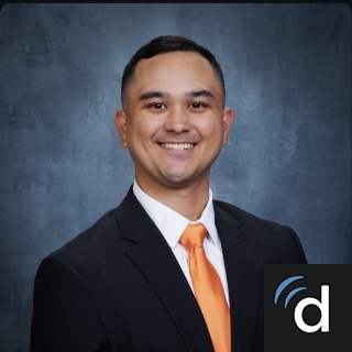 Daniel Kiehl, DO, Physical Medicine/Rehab, St. Petersburg, FL