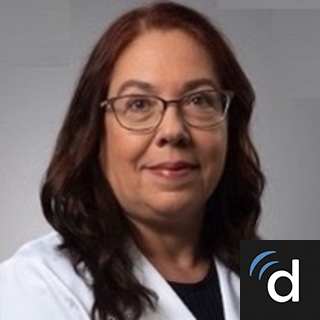 Monica (Museteanu) Mita, MD