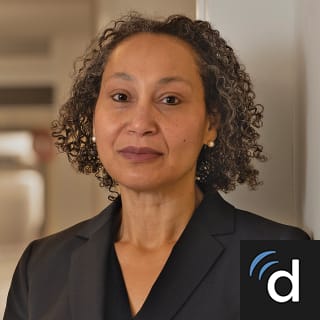 Zara Cooper, MD