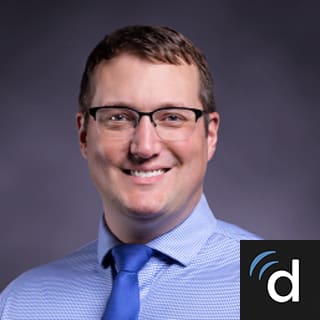 Tyler Buckley, MD, Oncology, Lewiston, ID