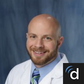 Michael Gerber, MD