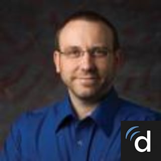 Matthew Wolf, MD, Family Medicine, Indianapolis, IN