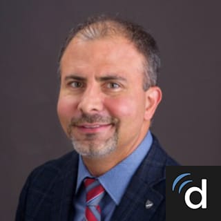 Ghassan Hammoud, MD