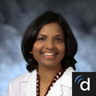 Pavani Kuruma, MD