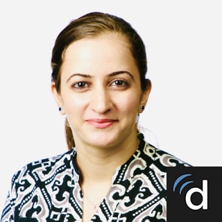 Shafia Rahman, MD, Oncology, Columbus, OH