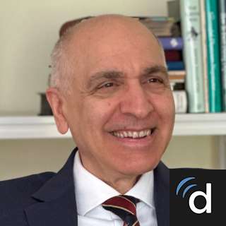 Christos Dossa, MD, Vascular Surgery, Staten Island, NY