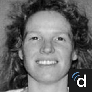 Mary Morrell, MD