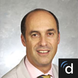 Szymon Rosenblatt, MD