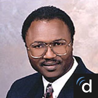 Joseph Oibo, MD