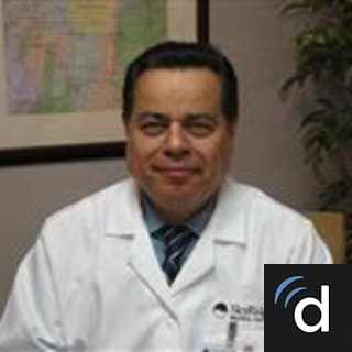 Ahmad Ibrahimbacha, MD