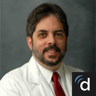 Cary Lubkin, MD