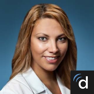 Ginger Lucero, Physician Assistant, San Diego, CA