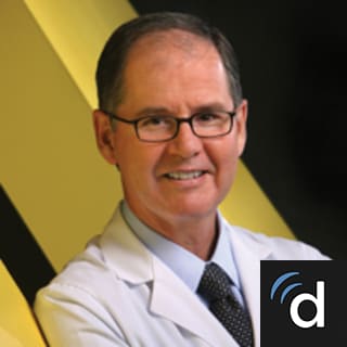 David Wesson, MD