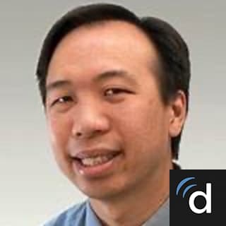 Wayne Lee, MD