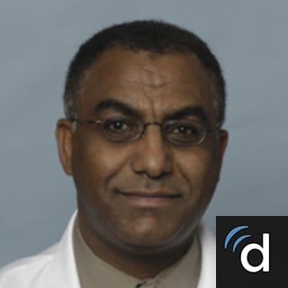 Temketem Tsige, MD