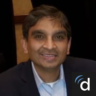 Bipin Savani, MD