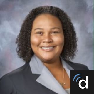 Mia Branch, MD, Obstetrics & Gynecology, Fairfax, VA