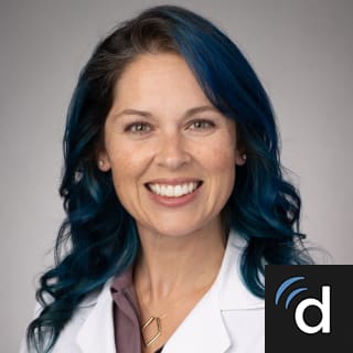 Megan Garcia, MD