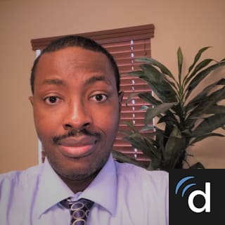 Jarvis Ngati, MD, Psychiatry, Sylmar, CA