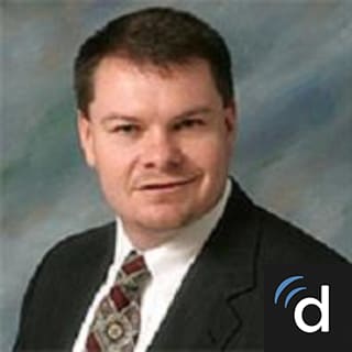Billy Back, MD, Internal Medicine, Greenwich, OH