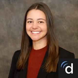 Kiaya (Alderson) Conrad, Physician Assistant, Denison, IA