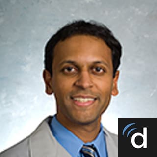 Arif Shaikh, MD